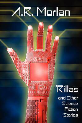 【预售】'Rillas and Other Science Fiction Stories