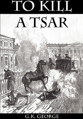 【预售】To Kill a Tsar