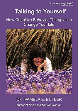 【预售】Talking to Yourself: How Cognitive Behavior Therapy