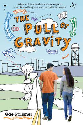 【预售】The Pull of Gravity