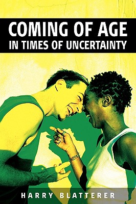 【预售】Coming of Age in Times of Uncertainty