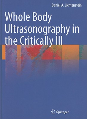 【预售】Whole Body Ultrasonography in the Critically Ill