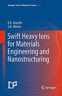 Heavy and Swift Materials Engineering for 预售 Ions