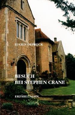 【预售】Besuch Bei Stephen Crane