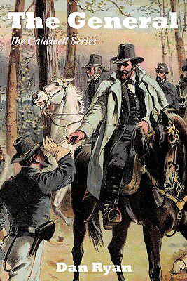 【预售】The General: The Caldwell Series