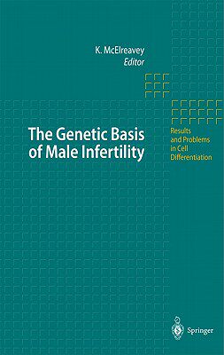 【预售】The Genetic Basis of Male Infertility