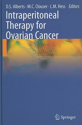 【预售】Intraperitoneal Therapy for Ovarian Cancer