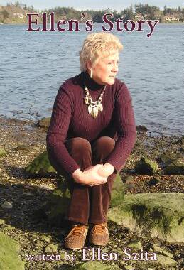 【预售】Ellen's Story