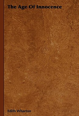 【预售】The Age of Innocence