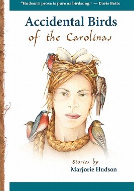 【预售】Accidental Birds of the Carolinas
