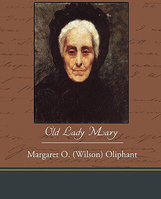 【预售】Old Lady Mary