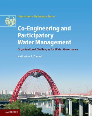 【预售】Co-Engineering and Participatory Water Management: