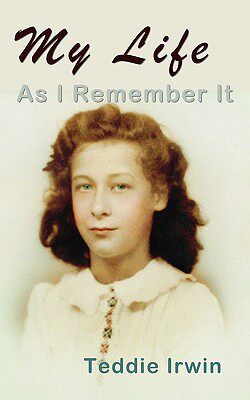 【预售】My Life as I Remember It