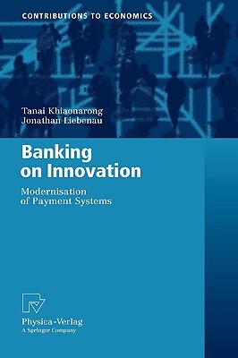 【预售】Banking on Innovation: Modernisation of Payment