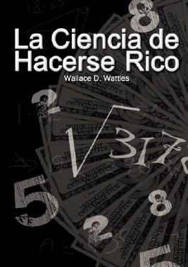 【预售】La Ciencia de Hacerse Rico / The Science of Getting