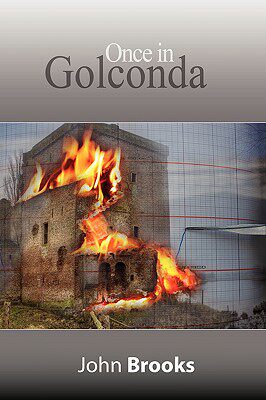 【预售】Once in Golconda: The Great Crash of 1929 and Its