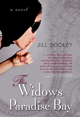 【预售】The Widows of Paradise Bay