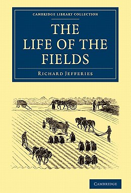 【预售】The Life of the Fields