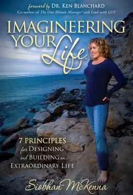 【预售】Imagineering Your Life: 7 Principles for Designing