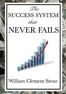 【预售】The Success System That Never Fails