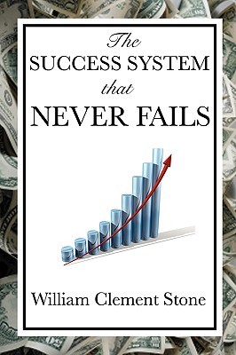 【预售】The Success System That Never Fails