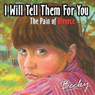 【预售】I Will Tell Them for You: The Pain of Divorce