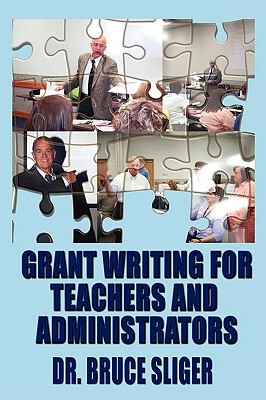 【预售】Grant Writing for Teachers and Administrators