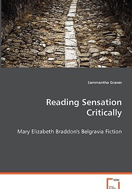 【预售】Reading Sensation Critically