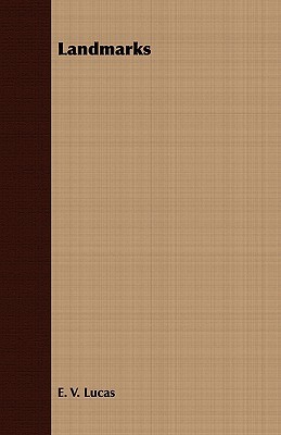 【预售】Landmarks