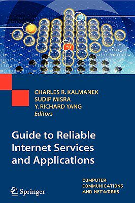 【预售】Guide to Reliable Internet Services and