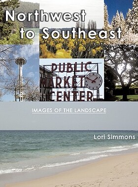 【预售】Northwest to Southeast