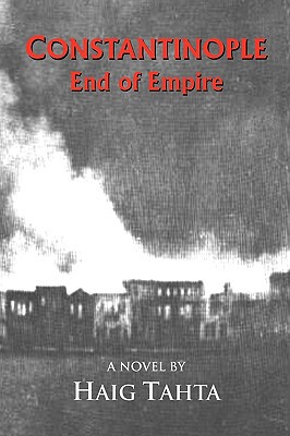 【预售】Constantinople - End of Empire