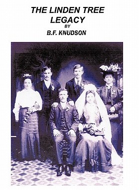 【预售】The Linden Tree Legacy: The Dawning