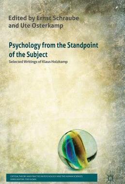 【预售】Psychology from the Standpoint of the Subject:
