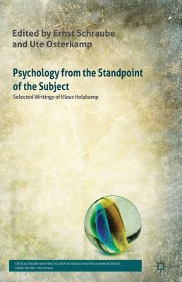 【预售】Psychology from the Standpoint of the Subject: