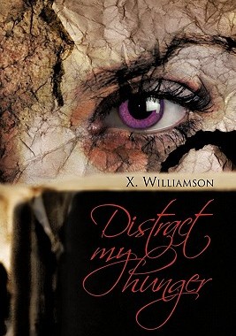 【预售】Distract My Hunger