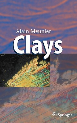 【预售】Clays