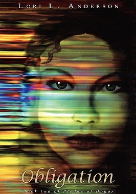 【预售】Obligation: Book Two of Pledge of Honor