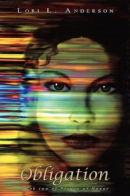 【预售】Obligation: Book Two of Pledge of Honor