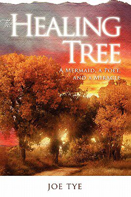 【预售】The Healing Tree
