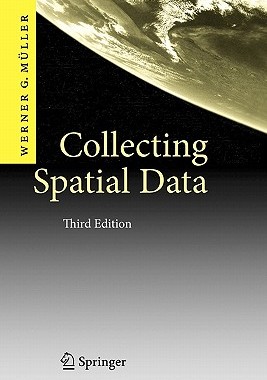【预售】Collecting Spatial Data: Optimum Design of