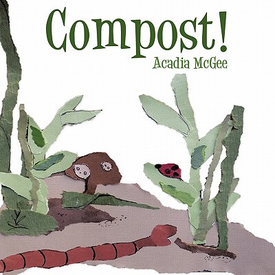 【预售】Compost!