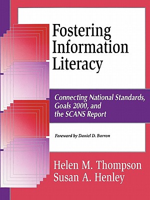 【预售】Fostering Information Literacy: Connecting National