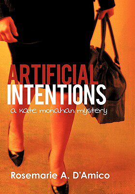 【预售】Artificial Intentions