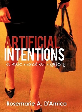 【预售】Artificial Intentions
