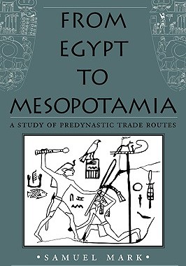 【预售】From Egypt to Mesopotamia: A Study of Predynastic