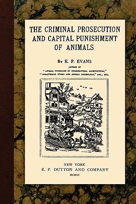 【预售】The Criminal Prosecution and Capital Punishment of