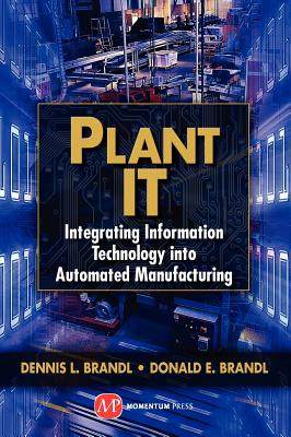 【预售】Plant IT: Integrating Information Technology Into