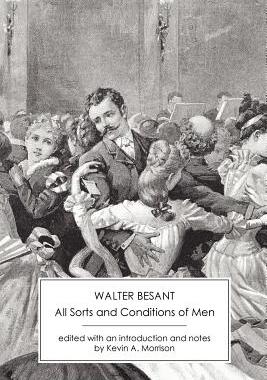 【预售】All Sorts and Conditions of Men