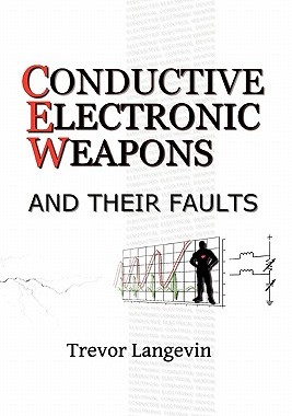 【预售】Conductive Electronic Weapons and Their Faults
